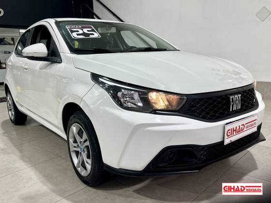 FIAT ARGO 1.0 FIREFLY FLEX DRIVE MANUAL FIAT ARGO 1.0 FIREFLY FLEX DRIVE MANUAL